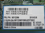 16Gb Fibre Channel adapter