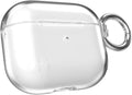 Speck Presidio Clear funda para AirPods 3.ª gen. Transparente (141176-1212)