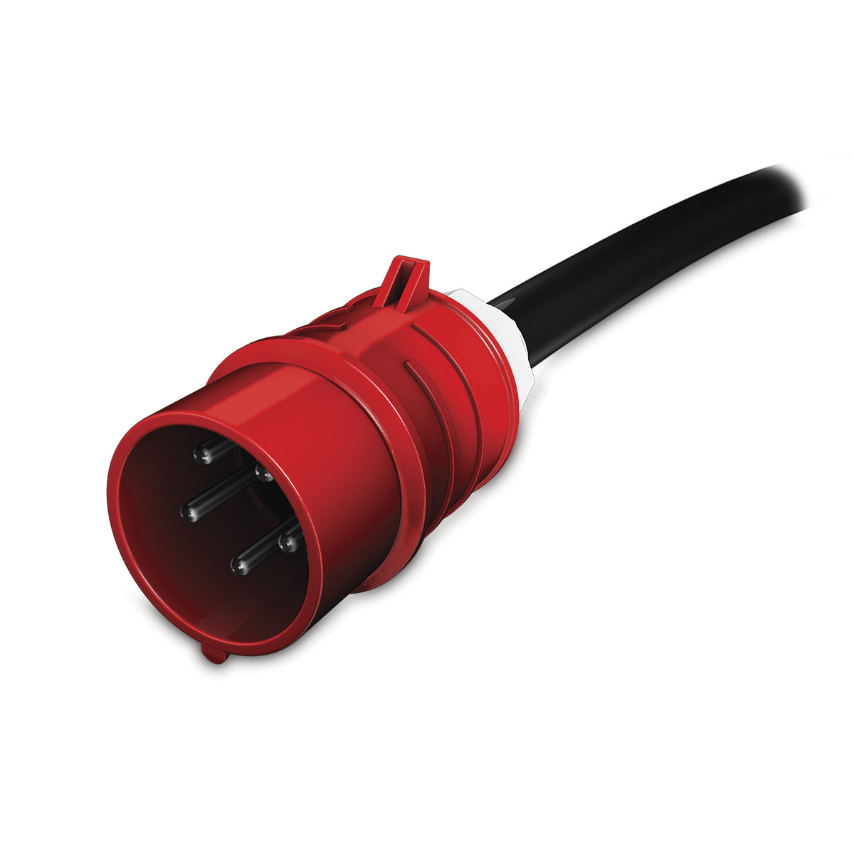 APC APDU9981EU3 unidad de distribución de energía (PDU) 24 salidas AC 0U Negro (4)