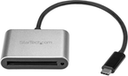 Startech CFASTRWU3C - Lector de tarjetas (CF II), USB-C 3.0 (3)
