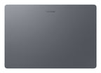 Samsung Galaxy Book6 Pro Copilot+ PC Intel Core Ultra X7 358H Portátil 40,6 cm (16") Pantalla táctil WQXGA+ 32 GB LPDDR5x-SDRAM 1 TB SSD Wi-Fi 7 (802.11be) Windows 11 Pro Gris (5)