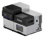 Epson ColorWorks C8000e (MK) impresora de etiquetas Inyección de tinta Color 600 x 1200 DPI 300 mm/s Inalámbrico y alámbrico Ethernet (8)
