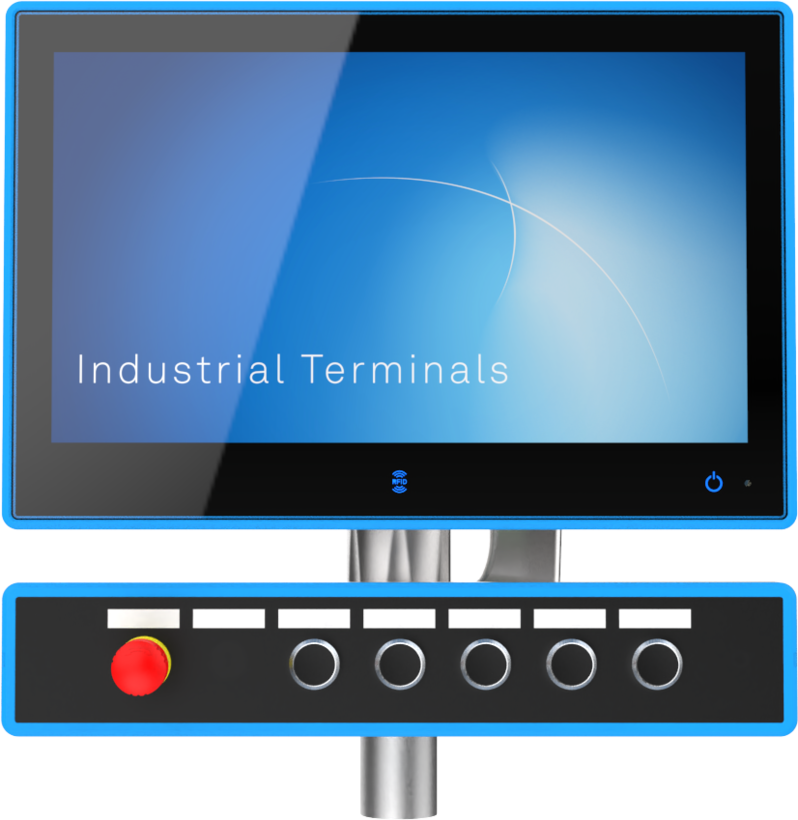 PC industrial ADS-TEC SHP9019 U3 16GB (2)