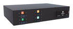 Vertiv PowerIT VP1U62A0 unidad de distribución de energía (PDU) 24 salidas AC Negro (4)