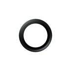 PanzerGlass ® Hoops® Camera Lens Protector Black iPhone Air Protector