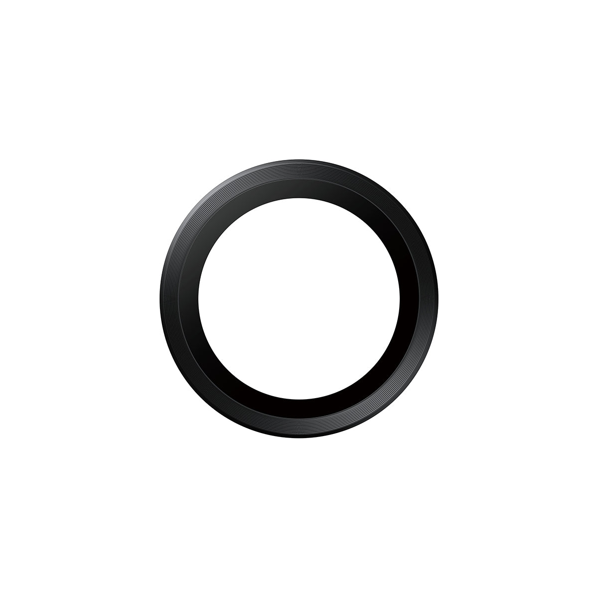 PanzerGlass ® Hoops® Camera Lens Protector Black iPhone Air Protector