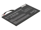 2-Power CBP3383A refacción para laptop Batería