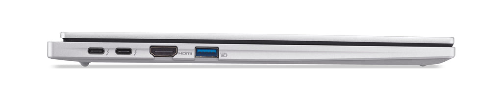 Acer TravelMate P2 TMP214-75-G3-TCO-73JH Intel Core Ultra 7 155H Portátil 35,6 cm (14") WUXGA 16 GB DDR5-SDRAM 512 GB SSD Wi-Fi 6E (802.11ax) Windows 11 Pro Gris (7)