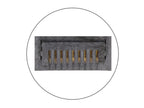 Batterie pour ordinateur portable 2-Power Li-Polymer 11,34 V 6330 mAh