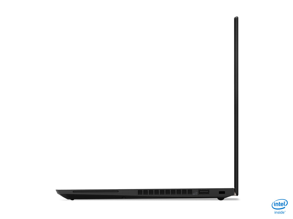 Lenovo ThinkPad X13 Gen 1 (Intel) Intel® Core™ i5 i5-10210U Portátil 33,8 cm (13.3") Full HD 8 GB DDR4-SDRAM 256 GB SSD Wi-Fi 6 (802.11ax) Windows 10 Pro Negro (8)