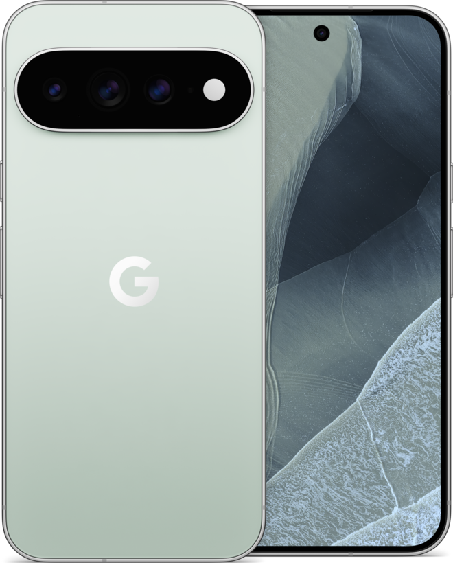 Google Pixel 11 Pro XL 5G 12/256 GB Niebla (6)