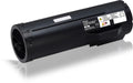 Epson C13S050698 - Negro, original, cartucho de tóner, para WorkForce AL-M400DN