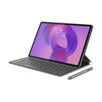 Lenovo Idea Tab Plus Mediatek 256 GB 30,7 cm (12.1") 12 GB Wi-Fi 5 (802.11ac) Android 15 Gris (9)