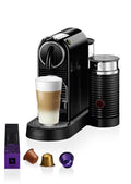 De’Longhi Citiz EN267.BAE Semi-automática Cafetera de filtro 1 L