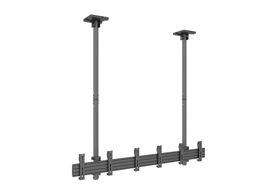 Multibrackets 2260 soporte para pantalla de señalización 32" Negro