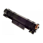HP CB436-67902 cartucho de tóner 1 pieza(s) Original Negro (2)