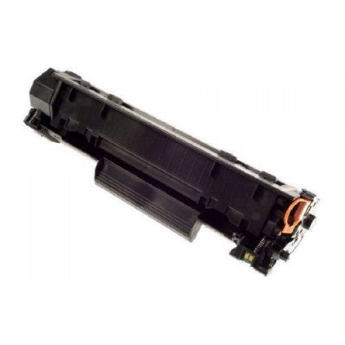 HP CB436-67902 cartucho de tóner 1 pieza(s) Original Negro (2)