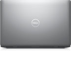 DELL Latitude 5550 Intel Core Ultra 5 125U Portátil 39,6 cm (15.6") Full HD 16 GB DDR5-SDRAM 512 GB SSD Wi-Fi 6E (802.11ax) Windows 11 Pro Gris Portugués (9)