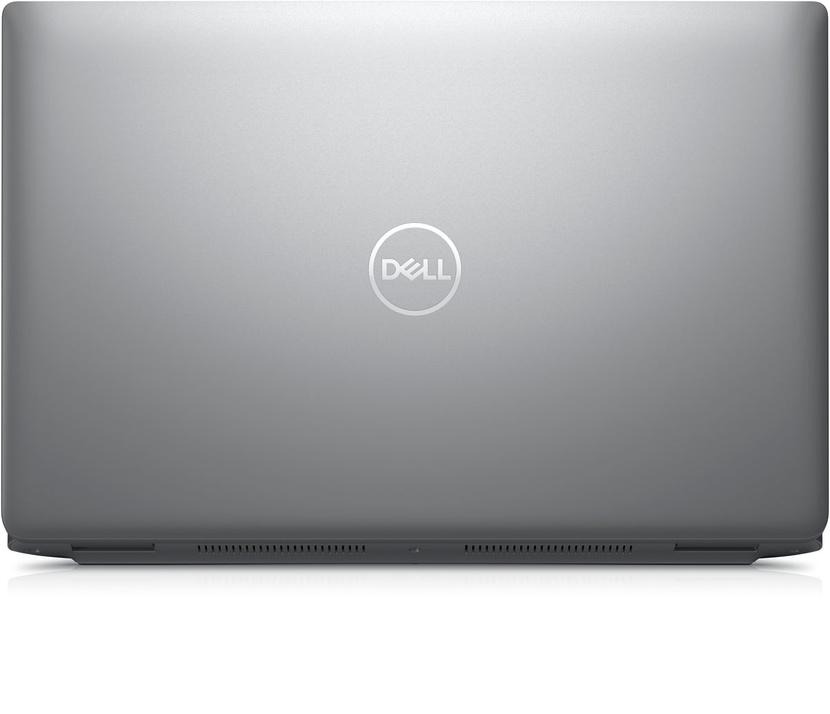 DELL Latitude 5550 Intel Core Ultra 5 125U Portátil 39,6 cm (15.6") Full HD 16 GB DDR5-SDRAM 512 GB SSD Wi-Fi 6E (802.11ax) Windows 11 Pro Gris Portugués (9)