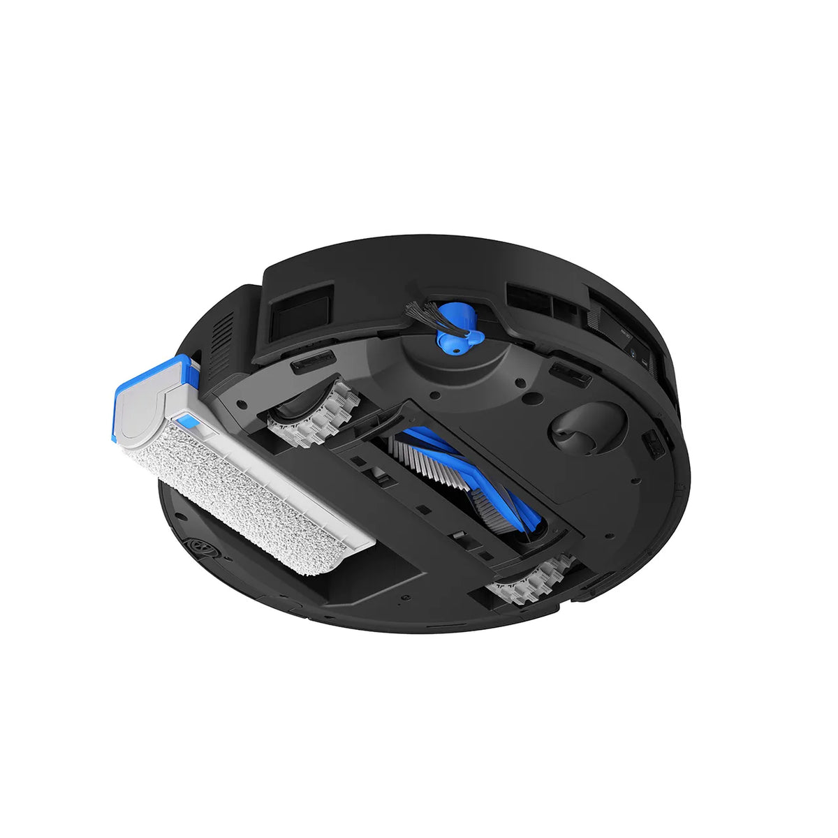 Ecovacs Deebot X9 Pro Omni Negro (4)
