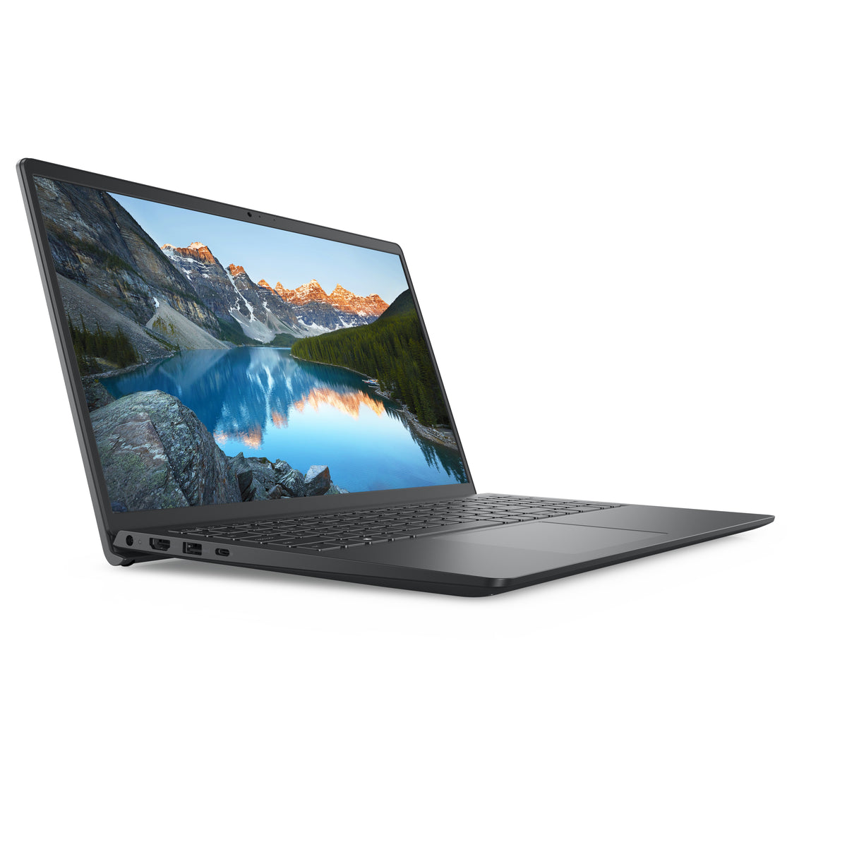 DELL Inspiron 3530 Intel® Core™ i5 i5-1334U Portátil 39,6 cm (15.6") Full HD 16 GB DDR4-SDRAM 512 GB SSD Wi-Fi 6 (802.11ax) Windows 11 Pro Negro Español (4)