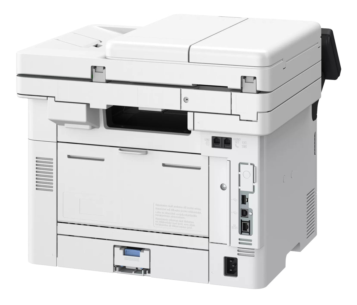 Canon i-SENSYS MF463dw II Laser A4 1200 x 1200 DPI 40 ppm Wifi (4)