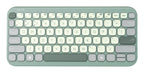 ASUS Marshmallow Keyboard KW100 teclado Hogar Bluetooth QWERTZ Alemán Verde (2)