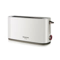 Taurus 960647000 tostadora 7, 1 rebanada, 1000 W blanco