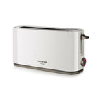 Taurus 960647000 tostadora 7, 1 rebanada, 1000 W blanco