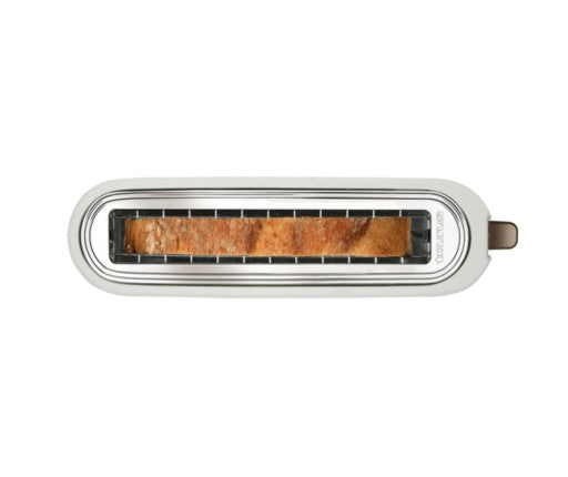 Taurus 960647000 tostadora 7, 1 rebanada, 1000 W blanco