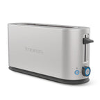Taurus Mytoast Legend 7 2 slice 1000 W Stainless steel