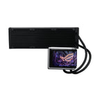 ASUS ROG RYUO IV 360 ARGB Procesador Sistema de refrigeración líquida todo en uno 12 cm Negro (7)