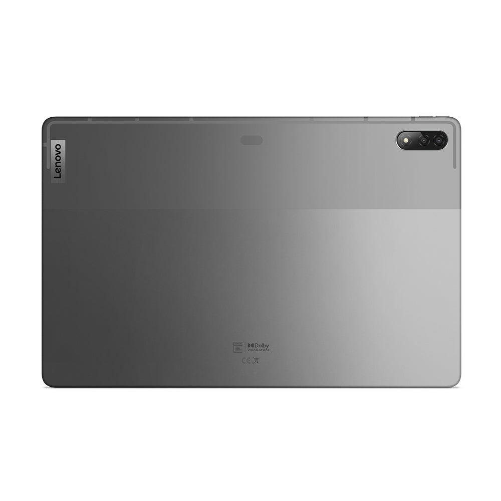 Lenovo Tab P12 Pro Snapdragon 128 GB 32 cm (12.6") 6 GB Wi-Fi 6 (802.11ax) Android 11 Gris (3)
