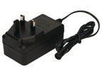 2-Power CUA0312A cargador de dispositivo móvil Negro (3)