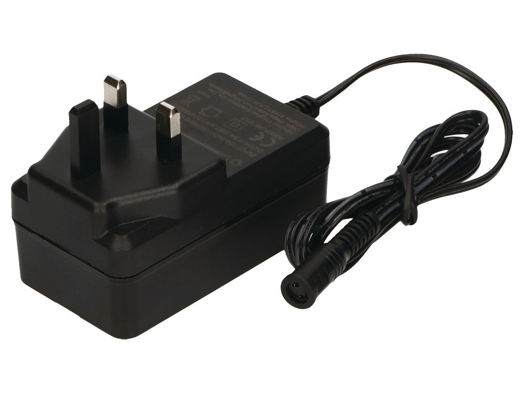 2-Power CUA0312A cargador de dispositivo móvil Negro (3)