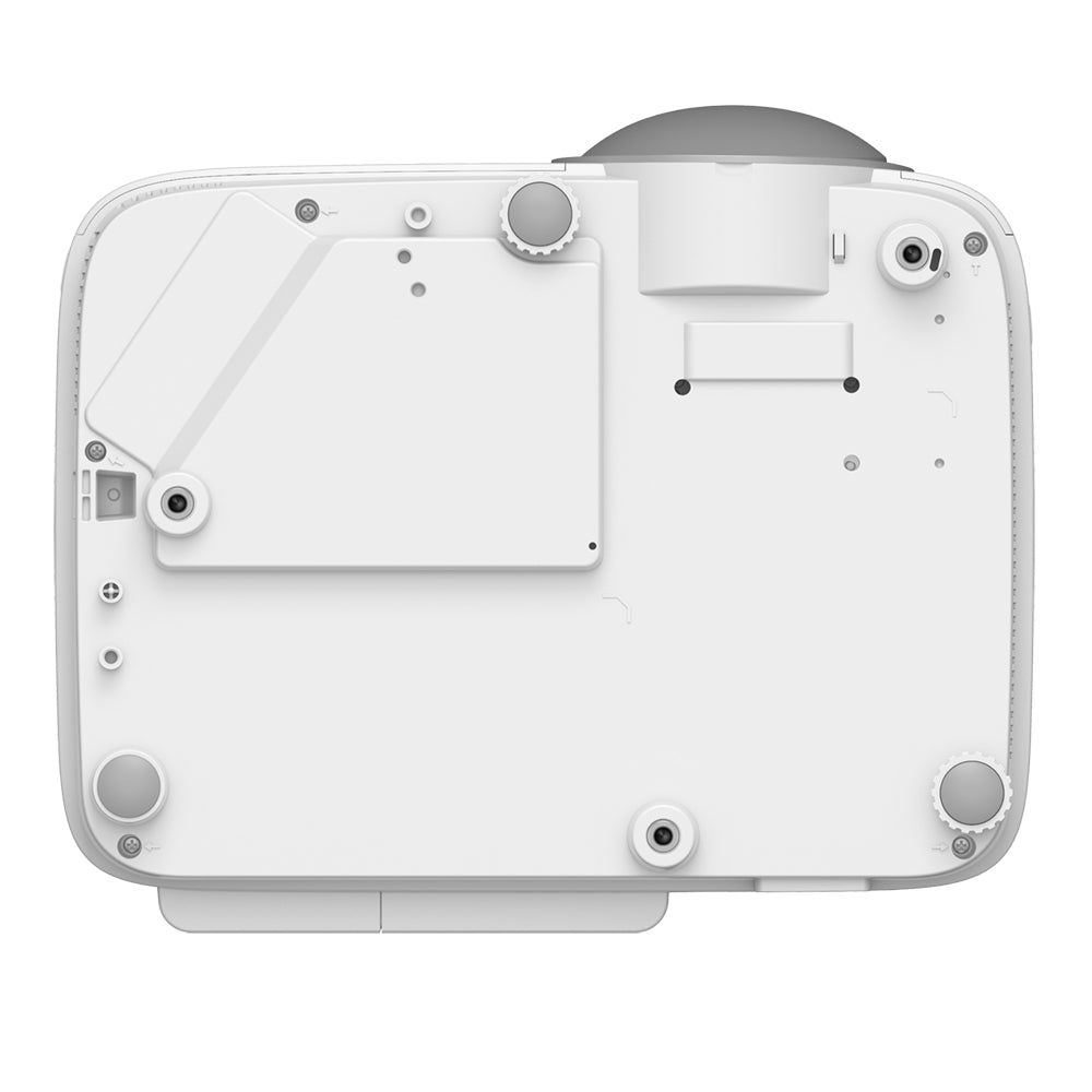 BenQ EW800ST Proyector de alcance estándar 3300 lúmenes ANSI DLP WXGA (1280x800) Blanco (2)