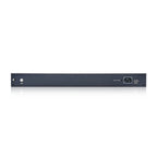 Zyxel XGS1935-28-EU0101F switch Gestionado L2+/L3 Gigabit Ethernet (10/100/1000) 1U Negro (4)