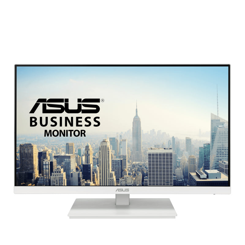 ASUS VA24EQSB-W pantalla para PC 60,5 cm (23.8") 1920 x 1080 Pixeles Full HD LED Blanco (8)