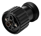 Thrustmaster 2960932 accesorio para simulador de vuelo/carreras Adaptador de montaje de base de vuelo