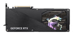 MSI GAMING GeForce RTX 5070 12G TRIO OC NVIDIA 12 GB GDDR7 (5)