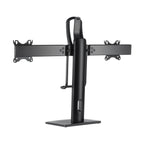 AISENS DT27TSR-065 soporte para monitor 68,6 cm (27") Escritorio (6)