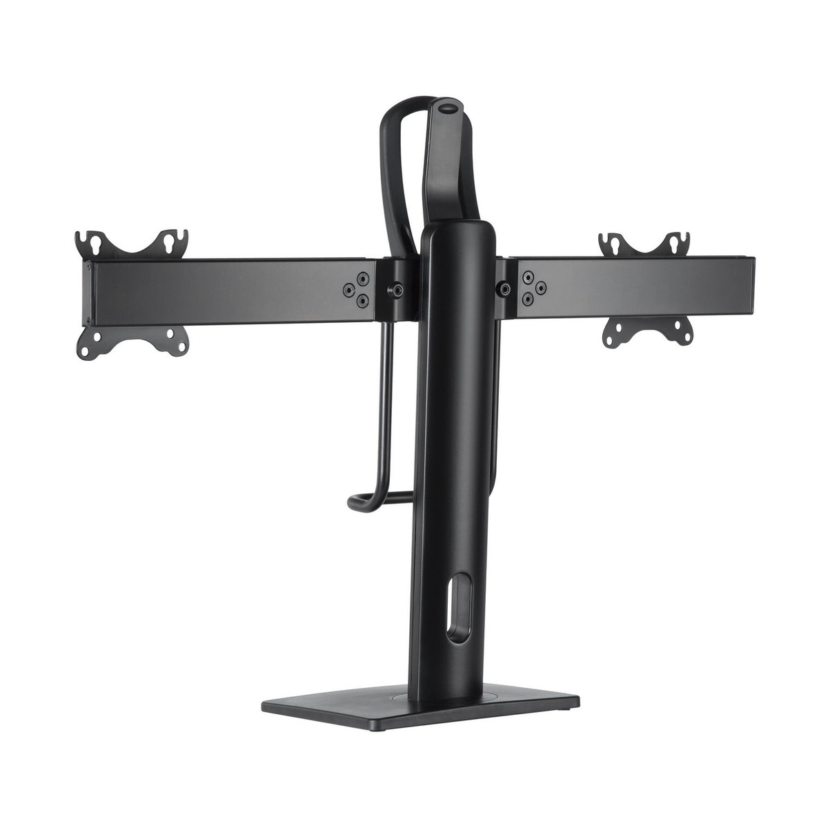 AISENS DT27TSR-065 soporte para monitor 68,6 cm (27") Escritorio (6)