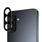 PanzerGlass ® Hoops® Camera Lens Protector Transparent Samsung Galaxy A36 5G Protector de pantalla 1 pieza(s)