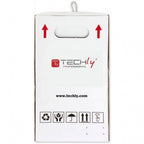 Techly ITP-C6F-FL cable de red Gris 305 m Cat6 F/UTP (FTP) (4)