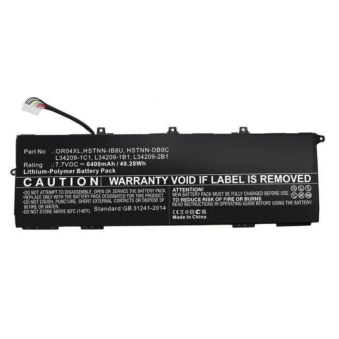 CoreParts L34449-002-CP no categorizado