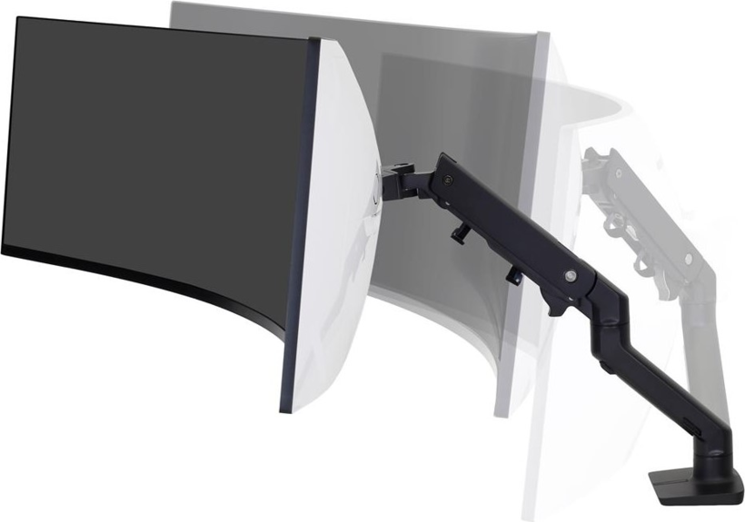 Ergotron 45-647-224 - Kit de montaje (brazo articulado vista 2
