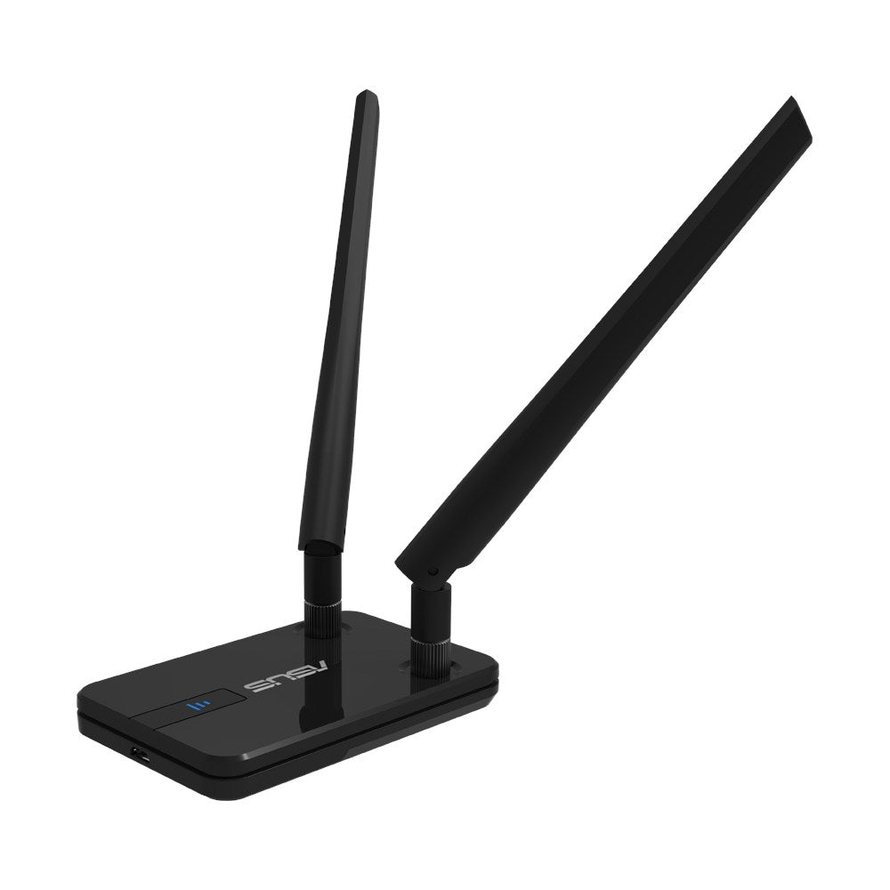ASUS USB-N14 WLAN 300 Mbit/s (3)
