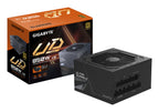 GIGABYTE UD850GM PG5 V2 unidad de fuente de alimentación 850 W 20+4 pin ATX ATX Negro (2)