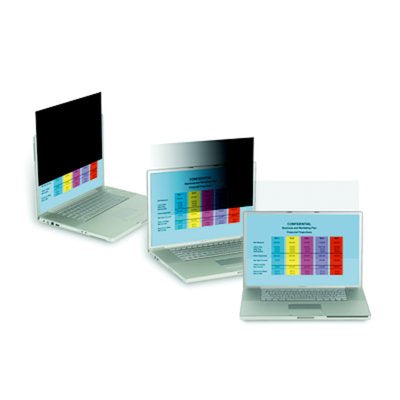3M 98044049264 filtro para monitor 39,6 cm (15.6") Portátil (3)