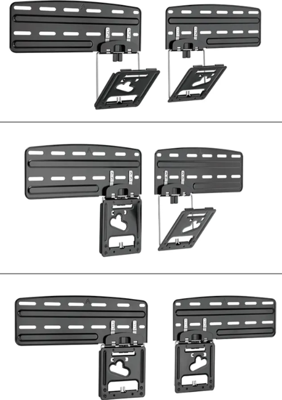 Sop. pared ultraplano Neomounts Samsung (3)